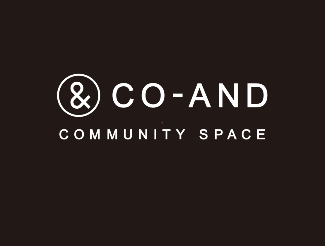 コミュニティスペース「CO-AND」