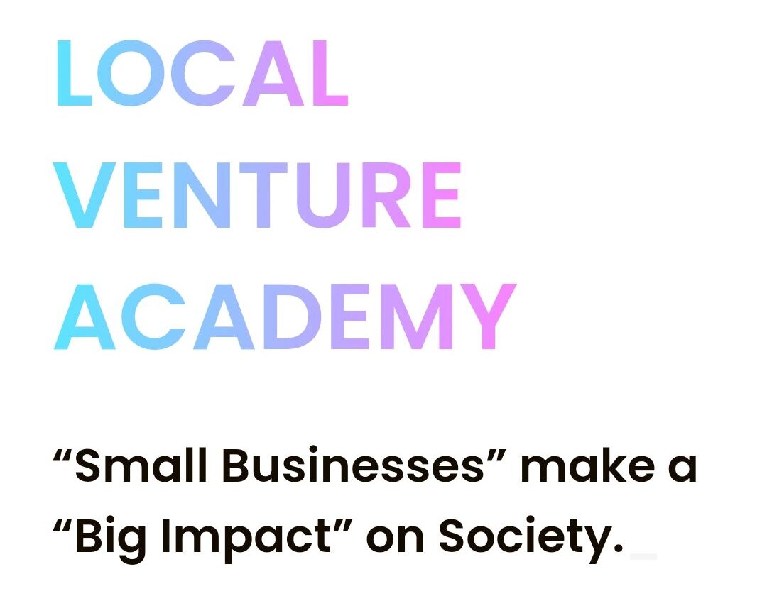 Local Venture Academy第5期募集を開始いたしました